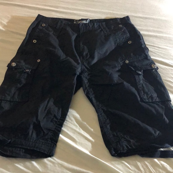 royal premium Other - Men black shorts